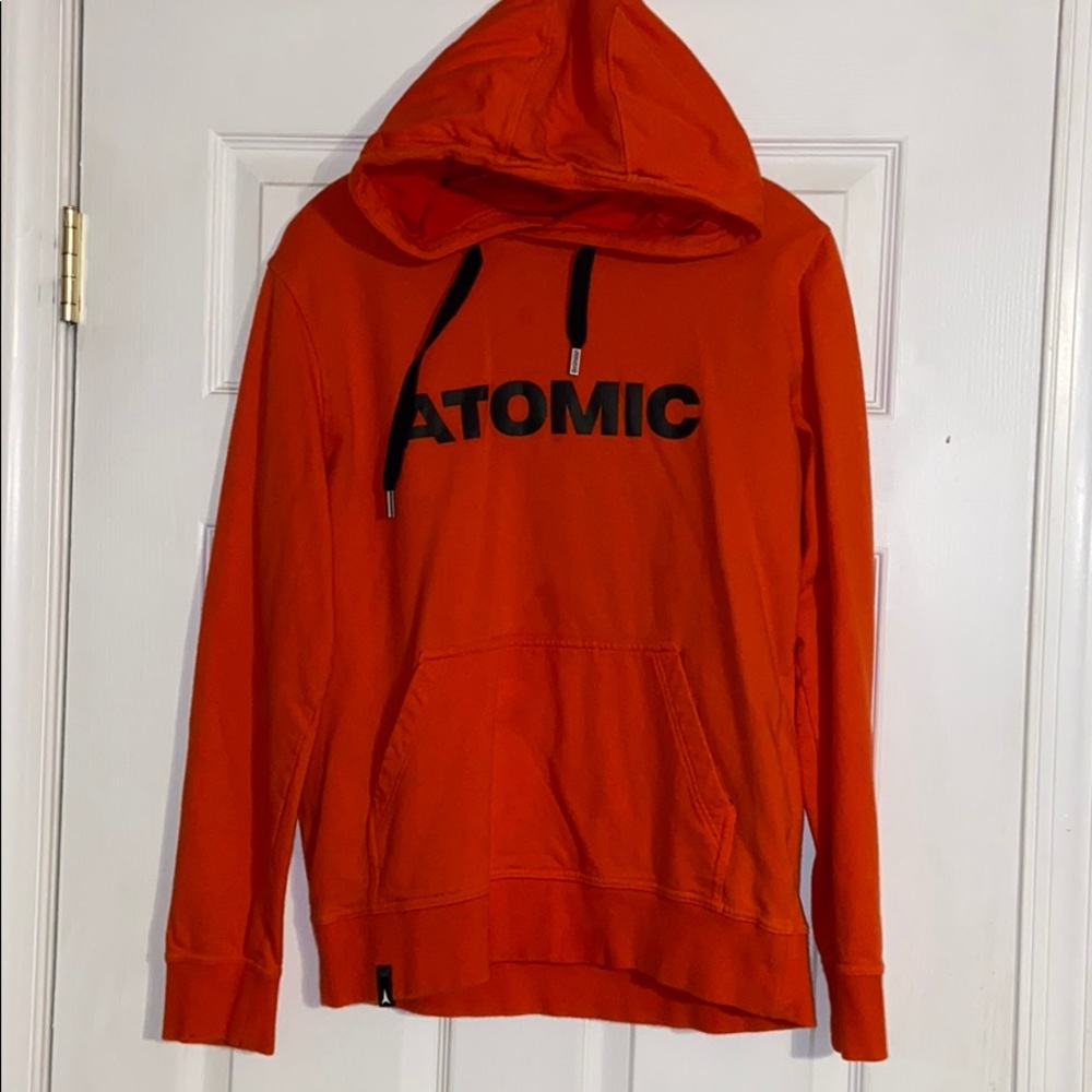 Men’s hoodie